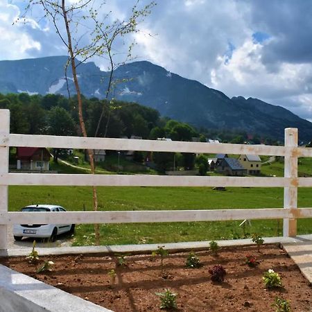 Vilino Kolo - Virak Žabljak Exterior foto