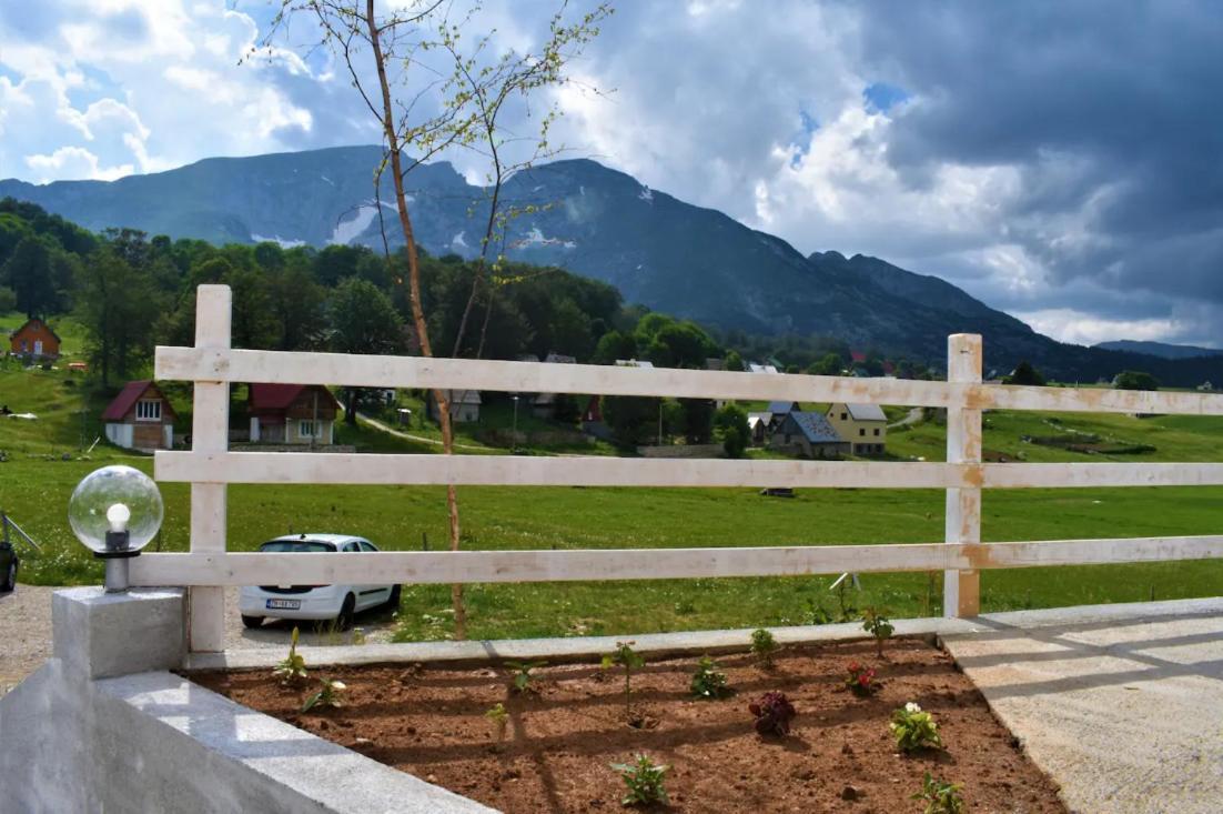 Vilino Kolo - Virak Žabljak Exterior foto